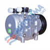 ZEXEL / VALEO Kompresor UNI ZEXEL TM31 HD model 500630-9730, remenica 158 mm - 2B 24V / Valeo TM-31HD / 506010-1720