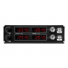 Logitech G Saitek Pro Flight Radio Panel - N/A - WW 945-000011