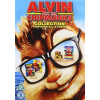 Alvin And The Chipmunks - 3 Movie Collection DVD