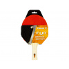 Raketa na stolný tenis TIBHAR FUN Orange Edition