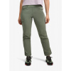 Lezecké nohavice dámske Black Diamond Technician Pants - laurel green