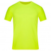 ARDON Pánske funkčné tričko ARDON ULTRITE GO! hi-vis žlté, Varianta žltá, Veľkosť L