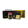 Kompresor airMAN ResQ Compressor (opravná sada pneumatík) 450 ml