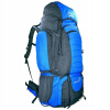 Highlander Expedition 85L Tourista Batoh nad 80 l odtieňov modrej farby (Expedícia 85L trekking batoh)