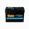 Centra Start Stop EFB 12V 60Ah 640A CL600, CL600