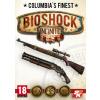 BioShock Infinite Columbia’s Finest (PC)