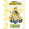 Mimoni - 5minutové pohádky (kolektív)
