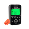 Rádiový spúšťač Yongnuo YN622C-TX čierny