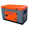 Kraft-Dele Jednofázový DIESEL generátor 14/15,5 kW KD198