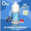 OREE Salt - Blueberry Raspberry (Borůvka a malina) 10ml Obsah nikotinu: 18 mg