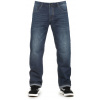 pánske nohavice HORSEFEATHERS PIKE JEANS Dark Blue 32