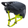 Prilba Dynafit TLT HELMET - čierna S/M 2024/2025