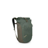 OSPREY Batohy TRANSPORTER ROLL TOP PINE LEAF
