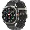 ROZBALENO - Samsung Galaxy Watch Ultra (2025) 47mm LTE SM-L705 Farba: Titanium silver