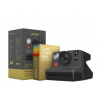 Polaroid Now Gen 2 Black E-box Golden Moments Edition