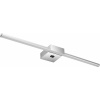 Globo Lighting Jaime nástenná lampa 1x12 W chrómová 41922C