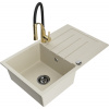 Set Mexen Bruno + Aster