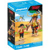 Set figúrok a príslušenstva Asterix: Zmasabujon y Kruton a Pepé (4008789715456)