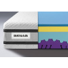 Benab Matrac Victory Sport&Active 25 Viscool rozmer: 180x200, tvrdosť: T3