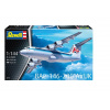 Revell BAe 146 200 AirUK 1:144
