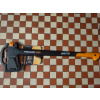 Sekera, kálačka - ROZDEĽOVACIA NÁPRAVA FISKARS X25 2,4 KG 722 MM NOVINKA (Sekera, kálačka - ROZDEĽOVACIA NÁPRAVA FISKARS X25 2,4 KG 722 MM NOVINKA)