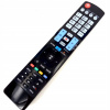 Diaľkový Ovládač LG AKB73615303 čierny
