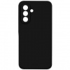 Kryt na mobil Fixed MagFlow Samsung Galaxy A56 5G čierny FIXFLM-1503-BK