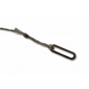 Carp´R´Us Quick Hair Stop Large 10ks