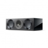 Repro centrální / Kef Reference 2 meta / Gloss Black