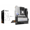 GIGABYTE B650 AERO G základní deska AMD B650 Zásuvka AM5 ATX