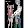 Viz Media Deadman Wonderland 12