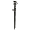 Manfrotto Black Aluminium Extension 2-Section Stand - Manfrotto MA 142 B (142B)