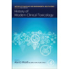History of Modern Clinical Toxicology