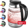 Concept RK4120 Kanvica s objemom 1,7 l, s filtrom, s nastavením teploty, Keep WARM, exkluzívny dizajn