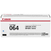 Canon 64 cyan (4935C001) - originálny