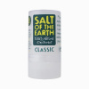 Deodorant z kamenca, tuhý - Salt of the Earth Balenie: 50 g