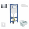 Duofix Geberit SANI11CD1103