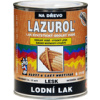 Barvy a laky Teluria LAZUROL Lak lodný 2,5L S1119