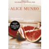 The Moons Of Jupiter - Alice Munro