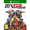 MXGP 2019 MOTOCROSS VIDEOGAME KOD Microsoft Xbox One