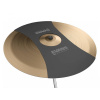 EVANS SOUNDOFF RIDE MUTE 22