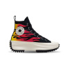 Converse Run Star Hike Platform Flames UK6.5 A08766C