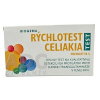 Biogema rýchlotest celiakia 1 ks