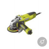 Elektrická uhlová brúska RAG950-S125 Ryobi, 950W, 125mm (NA OBJEDNÁVKU)