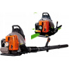 Píla na - KASEI BACKPACK BLOWER 3,7 km 63,3 cm3 EB-650 (Píla na - KASEI BACKPACK BLOWER 3,7 km 63,3 cm3 EB-650)