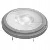 Žiarovka, žiarivka - G53 LED žiarovka miláčik 7,2 W = 50W 2700k OSRAM (G53 LED žiarovka miláčik 7,2 W = 50W 2700k OSRAM)