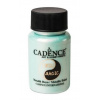 Cadence Twin Meňavá farba Magic zelená/červená / 50 ml