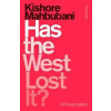 Has the West Lost It? - A Provocation