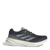 adidas Supernova Solution Womens Running Shoes Black/Silver 9 (43.3)