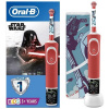 Oral-B Vitality Kids Star Wars + Cestovné puzdro
